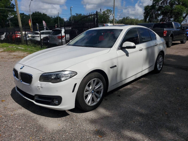 bmw 5 series 2016 WBA5A5C53GG350177 image bmw 5 series 2016 WBA5A5C53GG350177 image